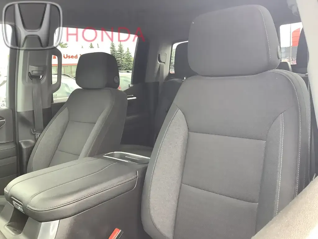 GMC Sierra 1500 2023 photo 5
