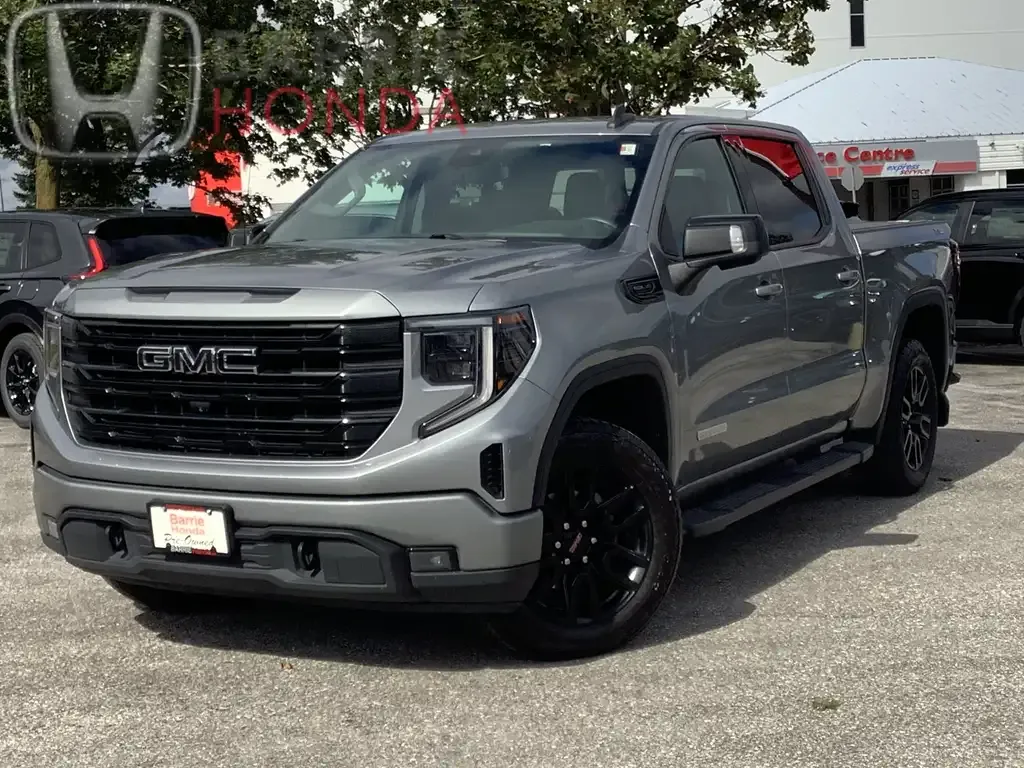GMC Sierra 1500