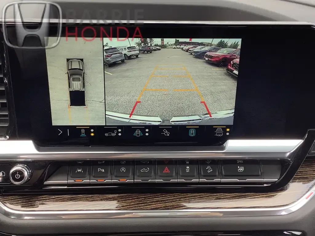 GMC Sierra 1500 2023 photo 2