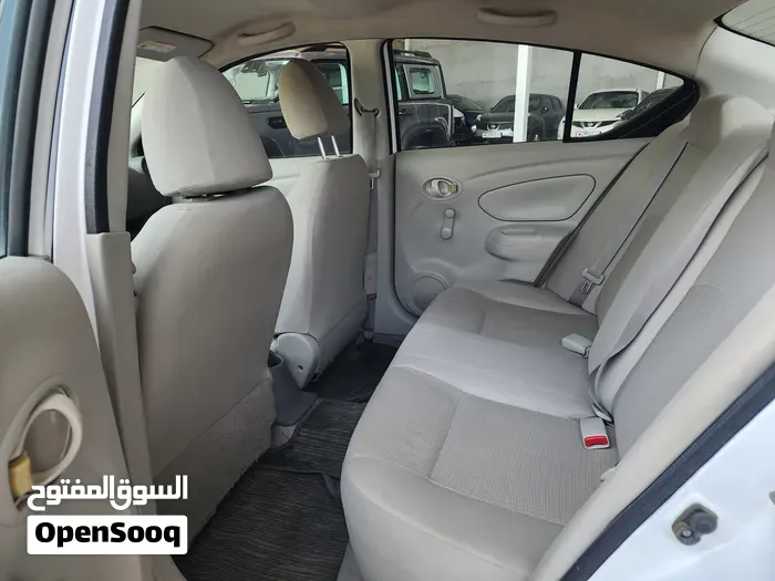 Nissan Sunny 2020 photo 3