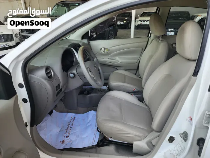 Nissan Sunny 2020 photo 4