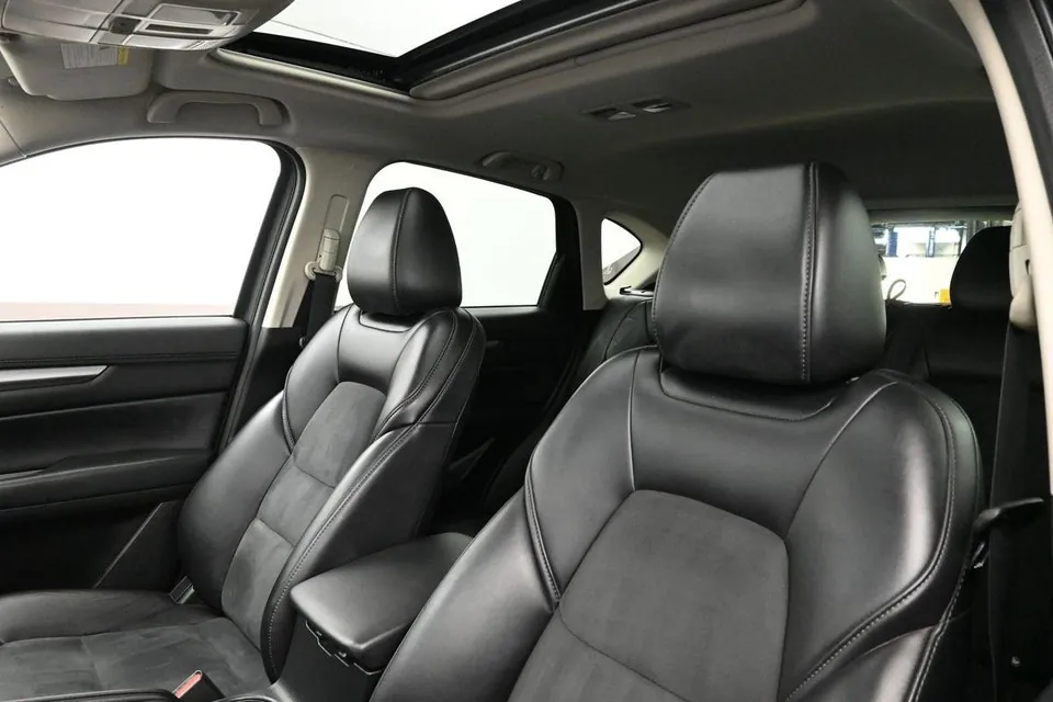 Mazda Cx-5 2019 photo 4