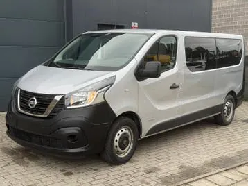 Nissan Nv300