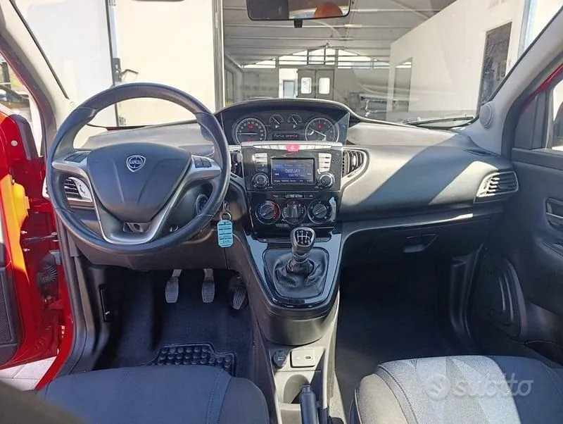 Lancia Ypsilon 2021 photo 5