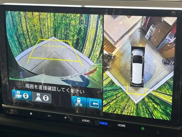 Honda Stepwgn 2026 photo 5