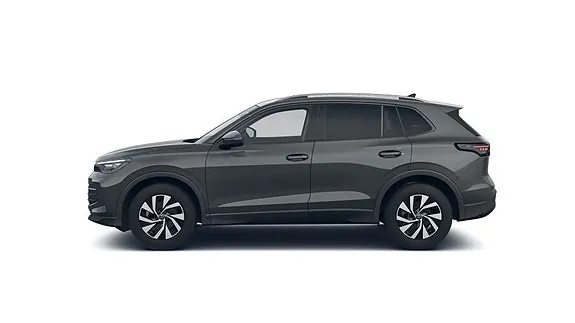 Volkswagen Tiguan 2026 photo 4