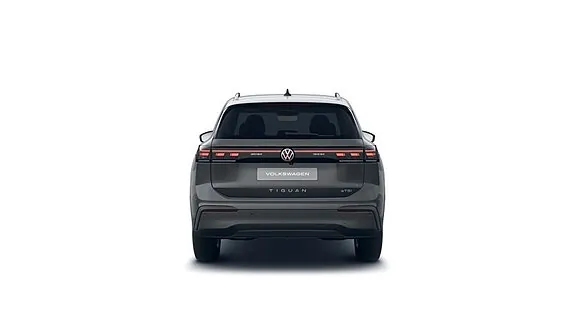 Volkswagen Tiguan 2026 photo 3
