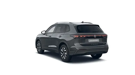 Volkswagen Tiguan 2026 photo 5