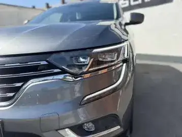 Renault Koleos 2018 photo 3
