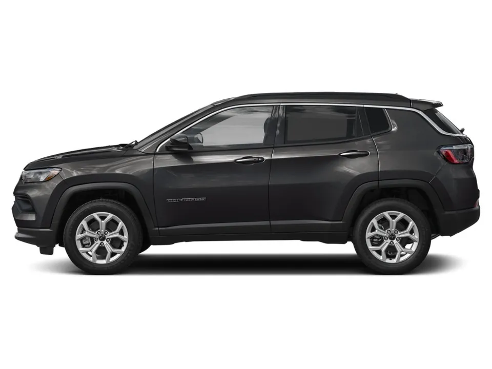 Jeep Compass 2025 photo 3