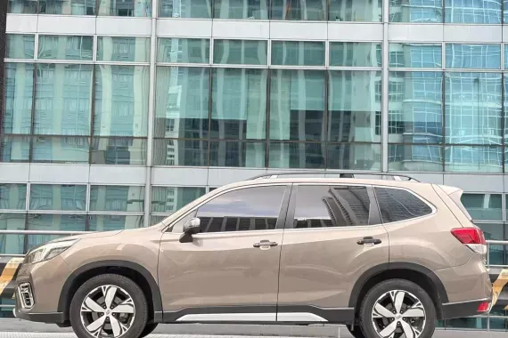 Subaru Forester 2020 photo 5