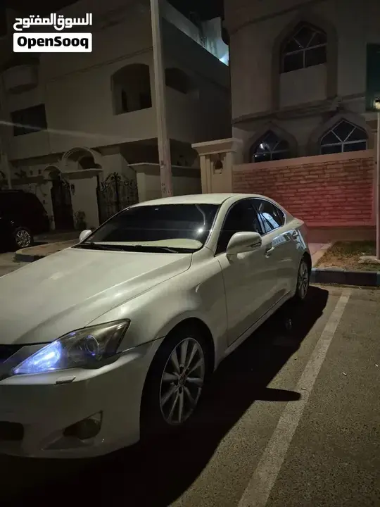 Lexus Is 300