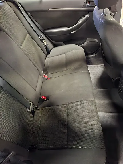 Toyota Avensis 2006 photo 5