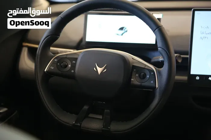 Arcfox T1 2027 photo 3