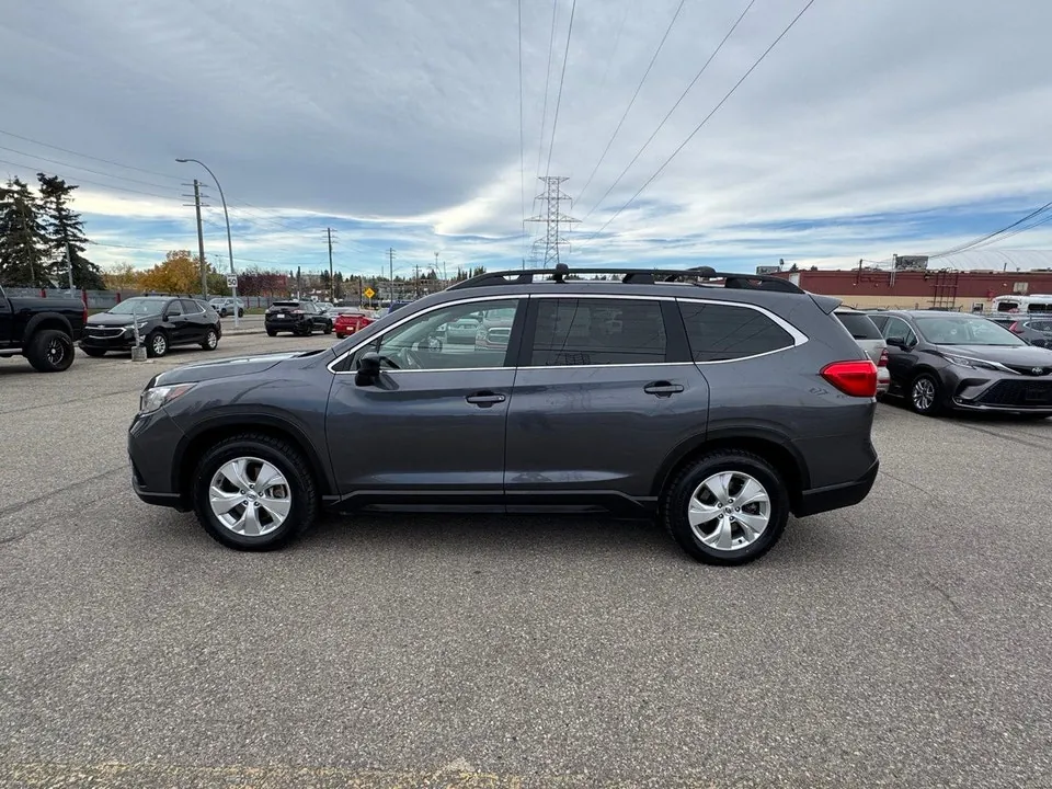 Subaru Ascent 2022 photo 5