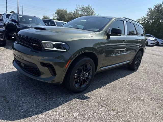 Dodge Durango