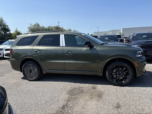 Dodge Durango 2026 photo 4
