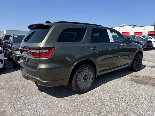 Dodge Durango 2026 photo 5