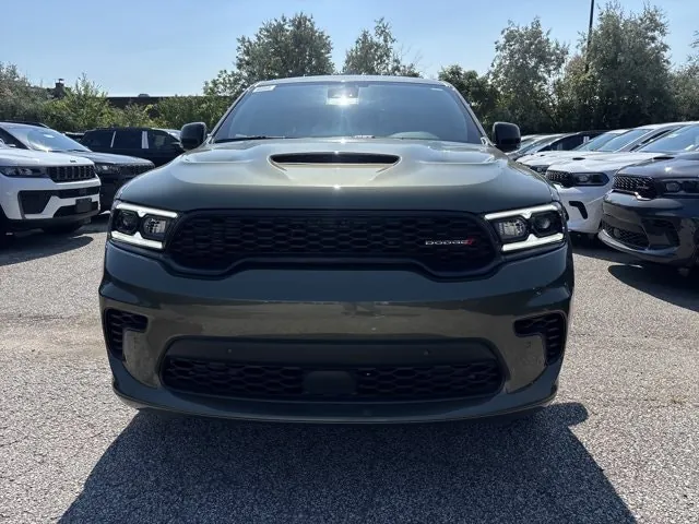 Dodge Durango 2026 photo 2