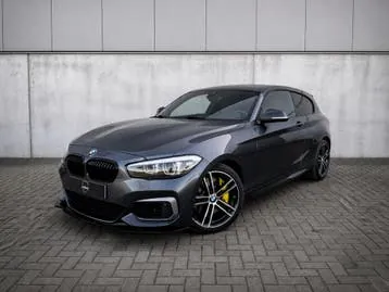 BMW M140I