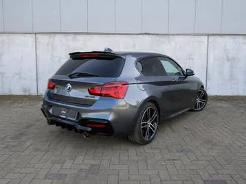 BMW M140I 2019 photo 2