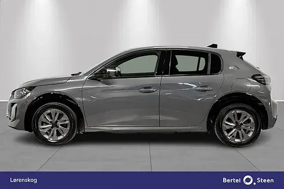 Peugeot E-208 2024 photo 2