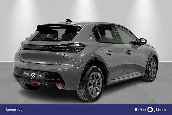 Peugeot E-208 2024 photo 5