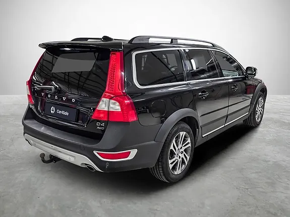 Volvo Xc70 2013 photo 5