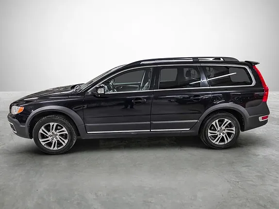 Volvo Xc70 2013 photo 2