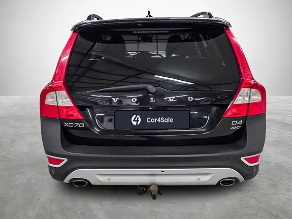 Volvo Xc70 2013 photo 4