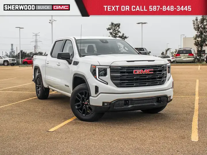 GMC Sierra 1500