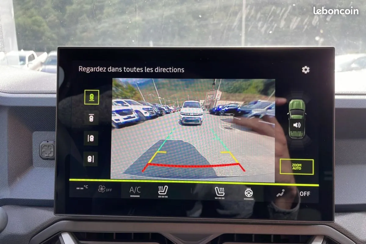Dacia Duster 2025 photo 5