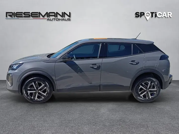Peugeot 2008 2024 photo 2