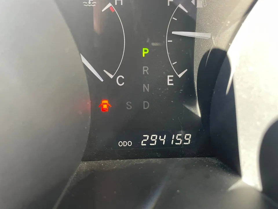 Toyota Highlander 2008 photo 4