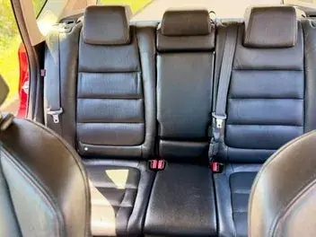 Mazda Cx-5 2012 photo 5