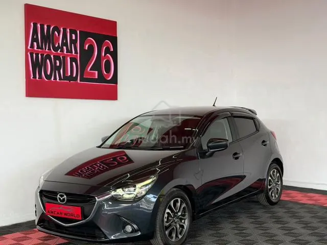 Mazda Mazda 2