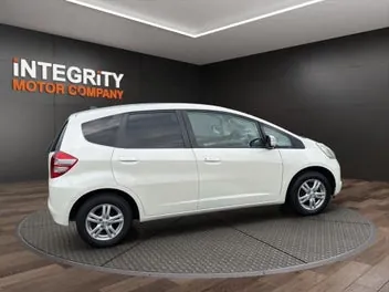 Honda Fit 2008 photo 3