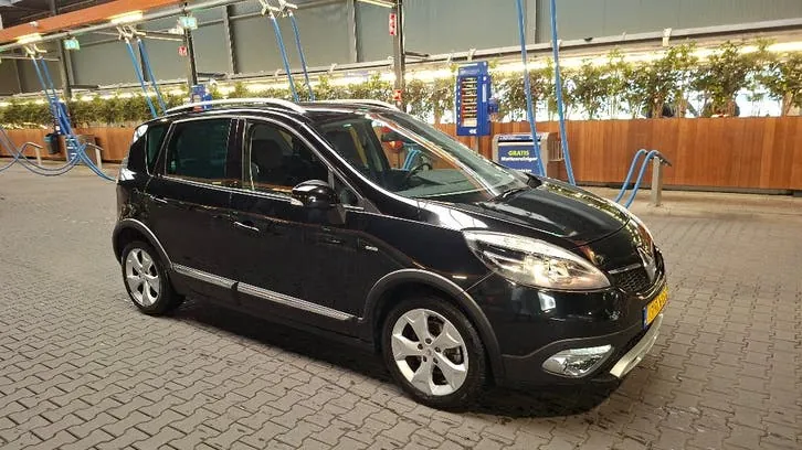 Renault Scénic