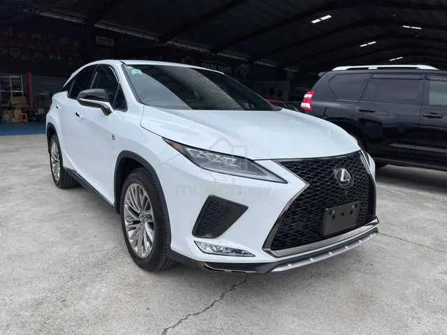 Lexus Rx300