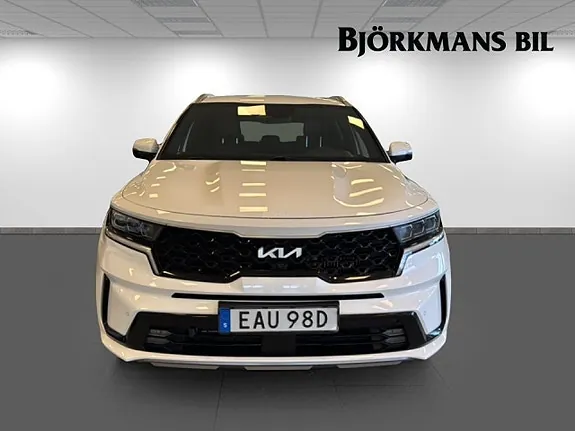 Kia Sorento 2023 photo 2