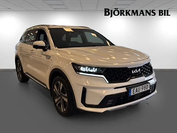 Kia Sorento 2023 photo 3