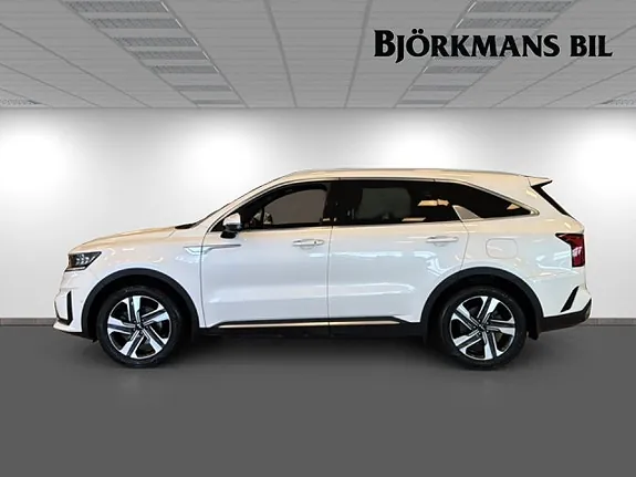 Kia Sorento 2023 photo 4