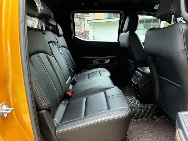 Ford Ranger 2023 photo 5