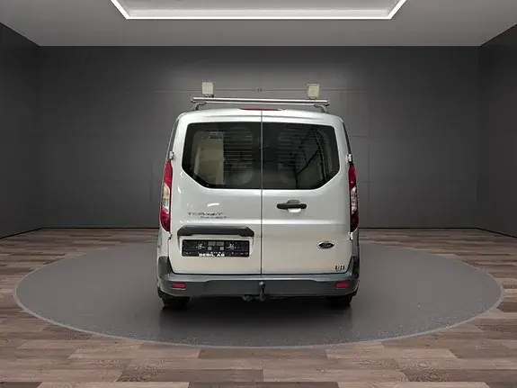 Ford Transit Connect 2016 photo 4