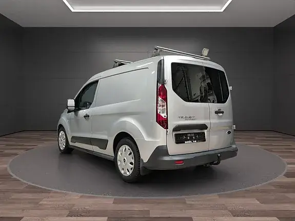Ford Transit Connect 2016 photo 3