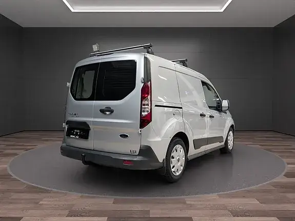 Ford Transit Connect 2016 photo 5