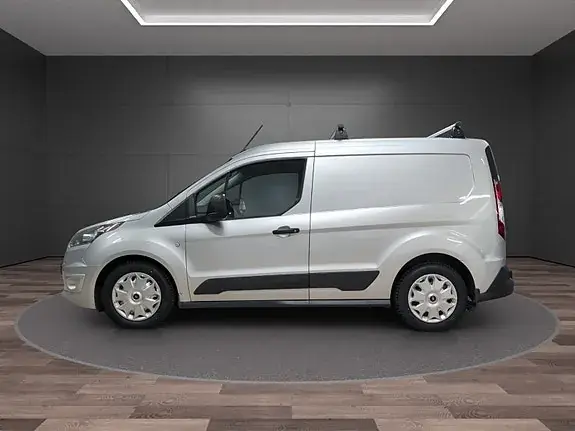 Ford Transit Connect 2016 photo 2