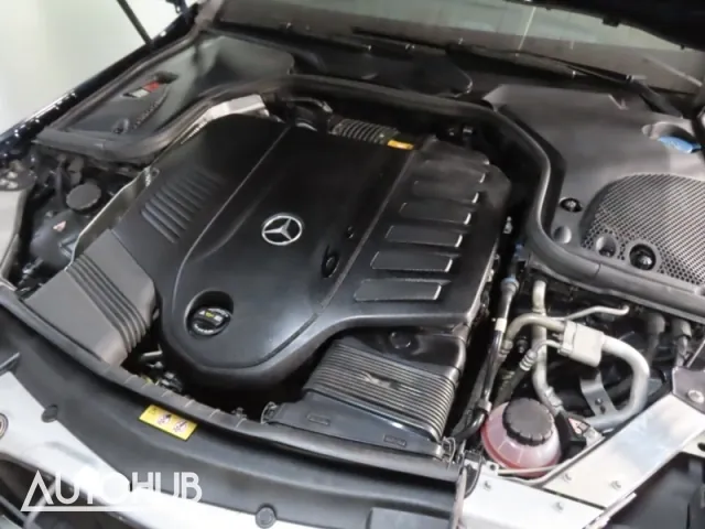 Mercedes-Benz Cls-Class 2021 photo 5