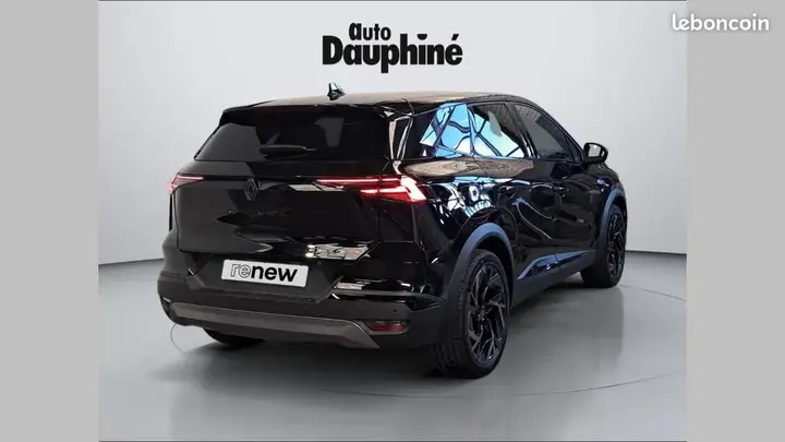 Renault Symbioz 2026 photo 5