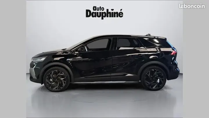 Renault Symbioz 2026 photo 2